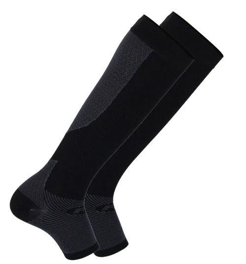 OS1st Performance Foot+Calf Sleeve - Parkway Fitted