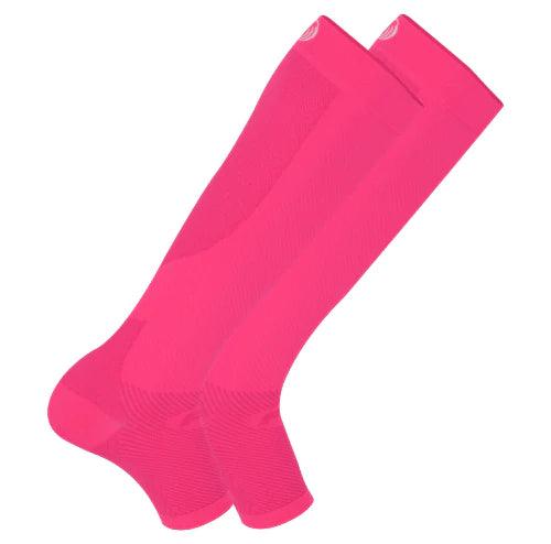 OS1st Performance Foot+Calf Sleeve - Parkway Fitted