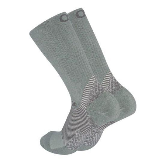 OS1st Plantar Fasciitis Merino - Parkway Fitted