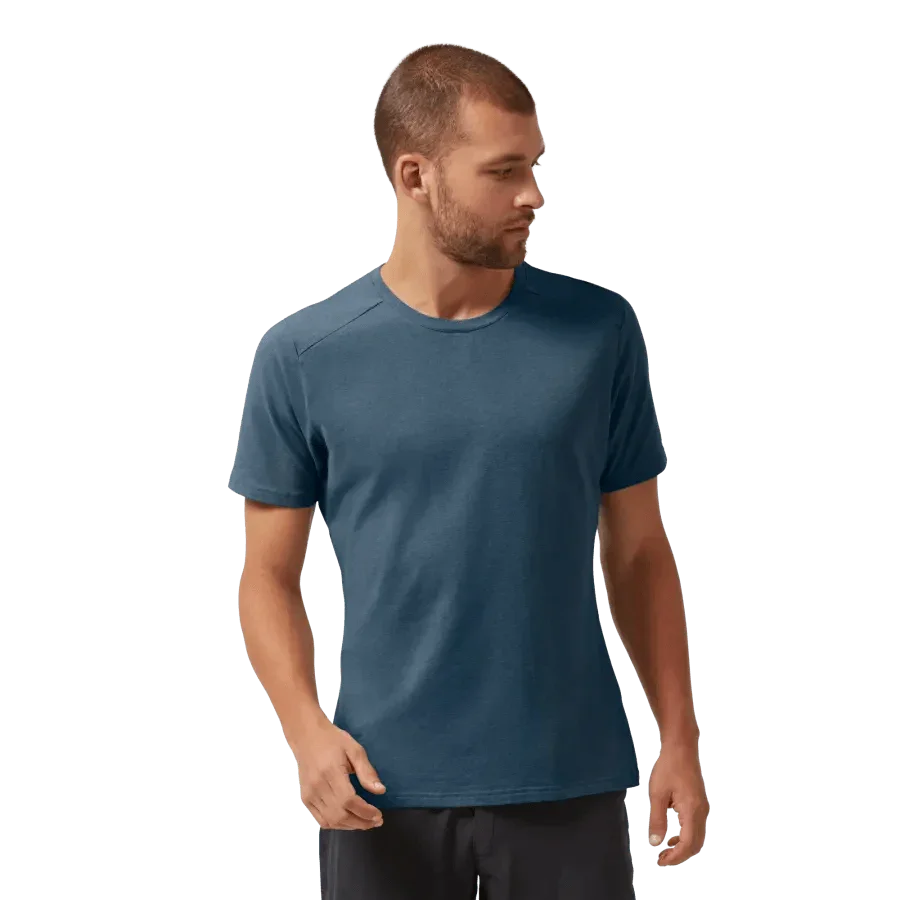 On Men's On-T - Parkway Fitted