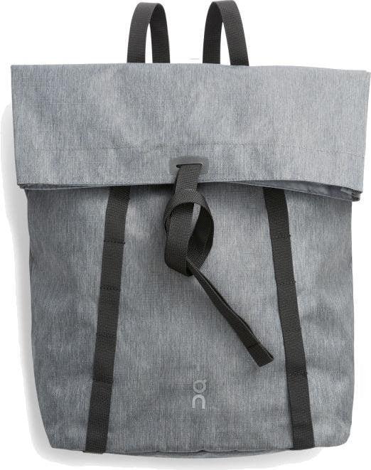 On Tote Backpack - Parkway Fitted
