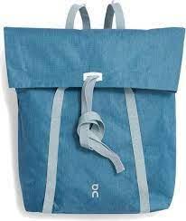 On Tote Backpack - Parkway Fitted