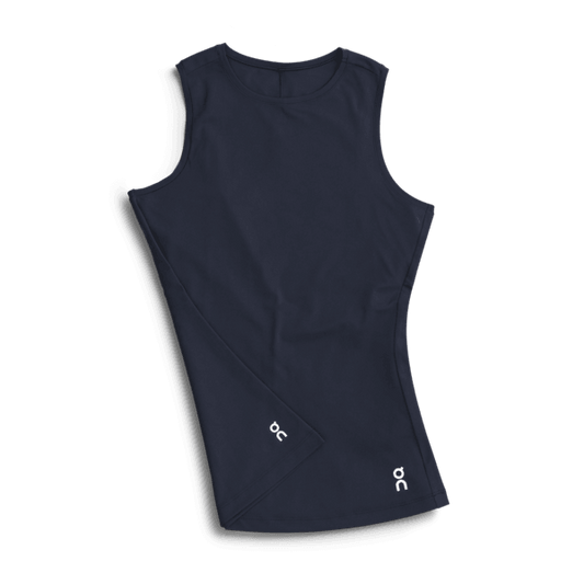 On Women's Movement Tank - Parkway Fitted