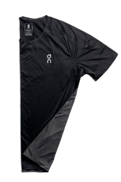 On Men's Performance-T - Parkway Fitted