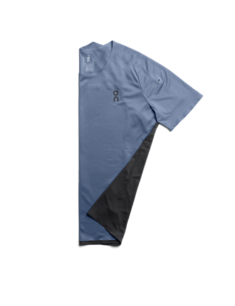 On Men's Performance-T - Parkway Fitted