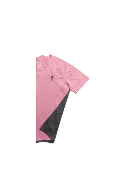 On Men's Performance-T - Parkway Fitted