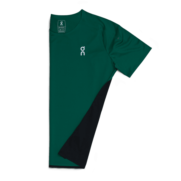 On Men's Performance-T - Parkway Fitted