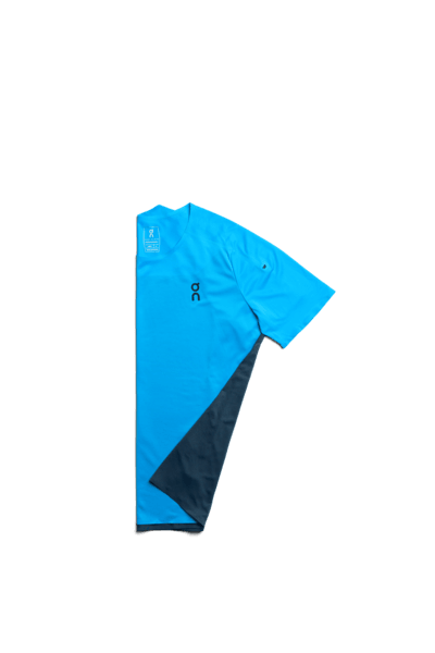 On Men's Performance-T - Parkway Fitted