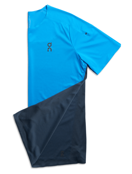 On Men's Performance-T - Parkway Fitted