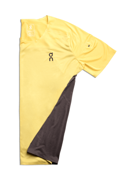 On Men's Performance-T - Parkway Fitted