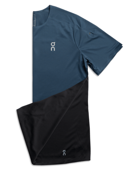 On Men's Performance-T - Parkway Fitted