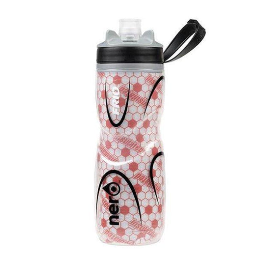 Nero Insulated Water Bottle - Parkway Fitted