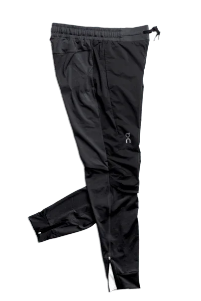 On Men's Running Pants - Parkway Fitted