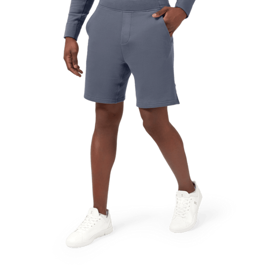 On Men's Sweat Shorts - Parkway Fitted