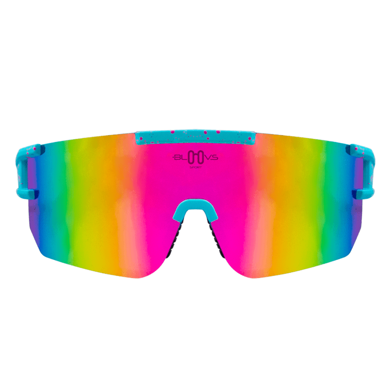 Bloovs Zoncolan Polarized - Parkway Fitted