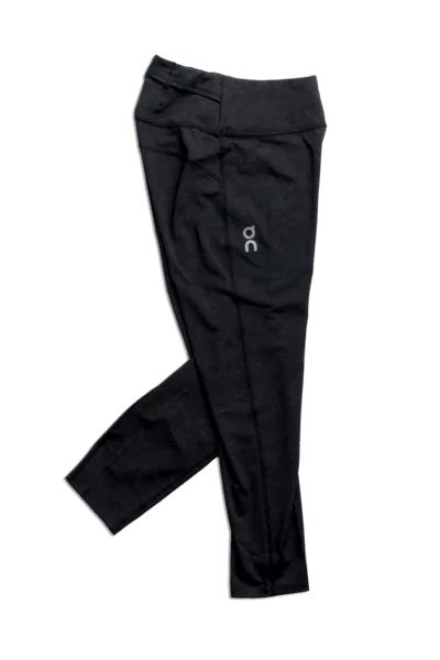 On Women's Tights 7/8 - Parkway Fitted