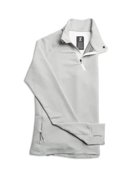 On Women's Clima-Shirt - Parkway Fitted