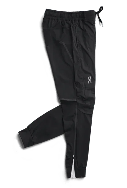 On Women's Running Pants - Parkway Fitted