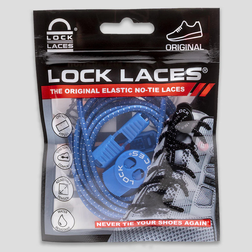 Lock Laces