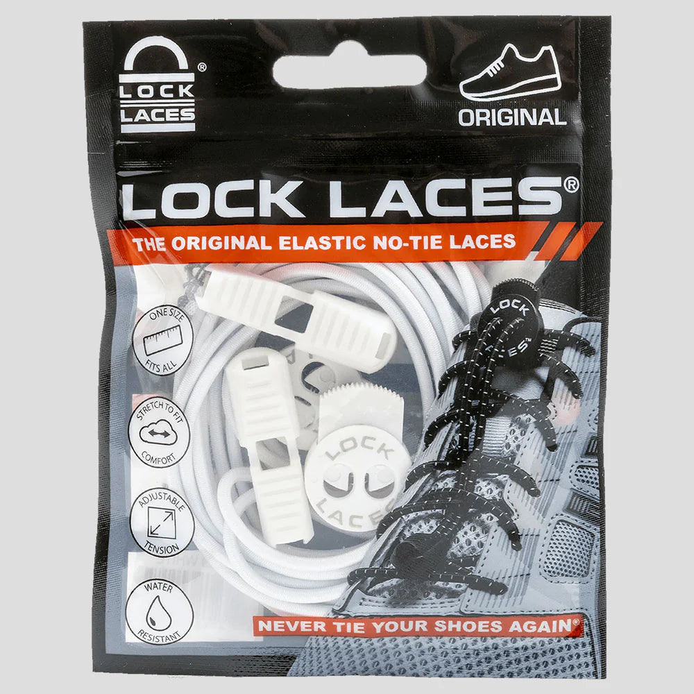 Lock Laces