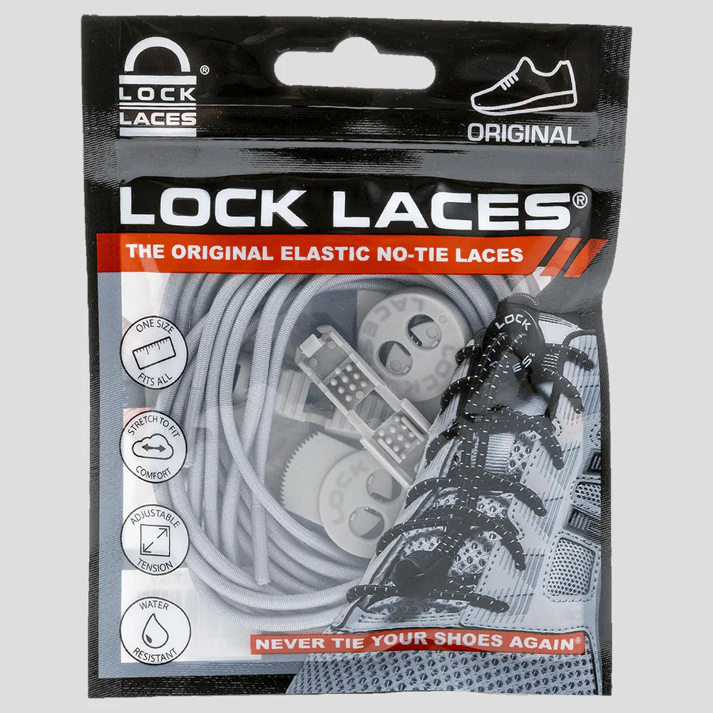 Lock Laces