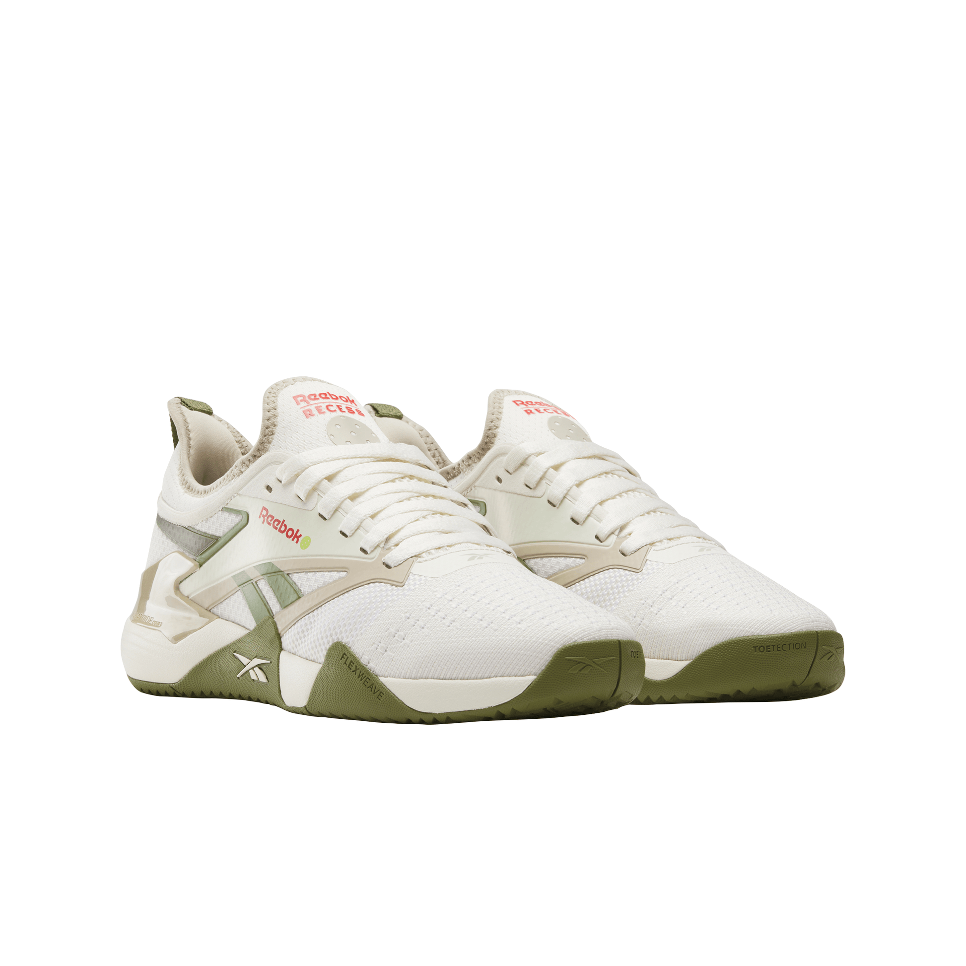 Reebok classic blanco on sale