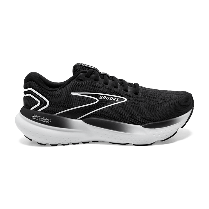 Men's Glycerin GTS 21 - Parkway Fitted