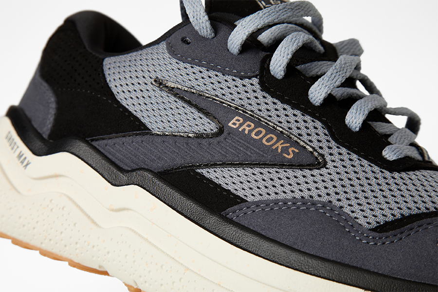 Men's Ghost Max SE