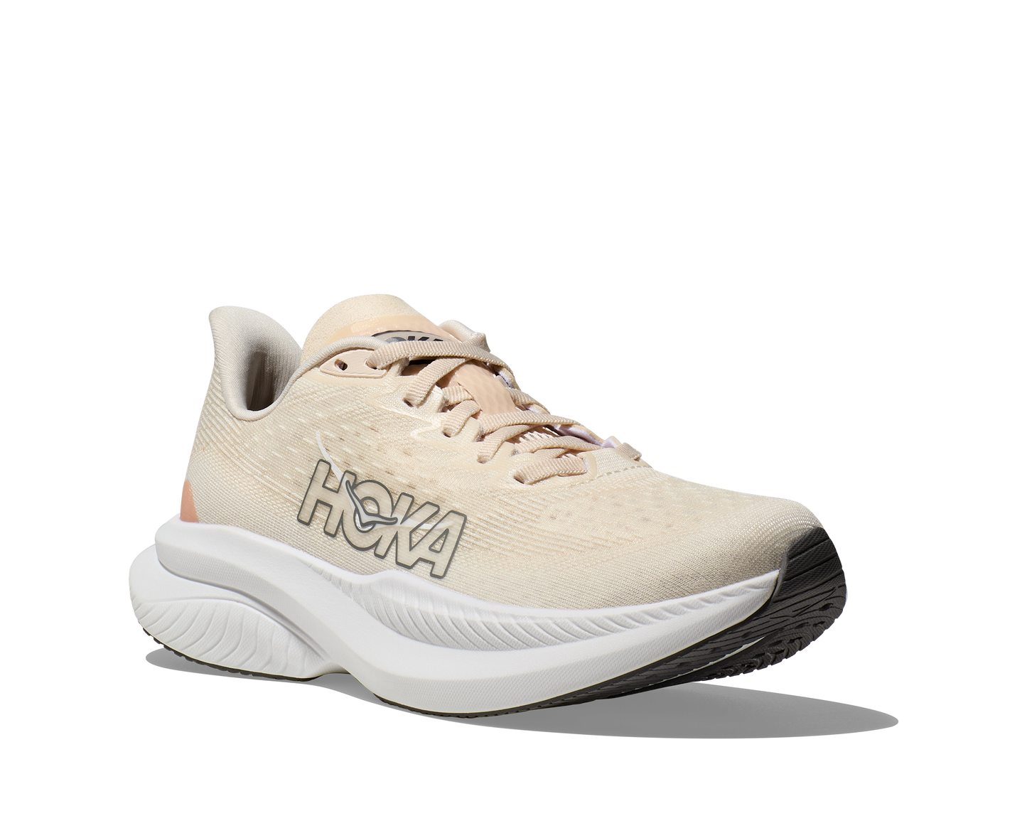 Women's Mach 6
