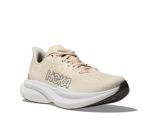 Women's Mach 6