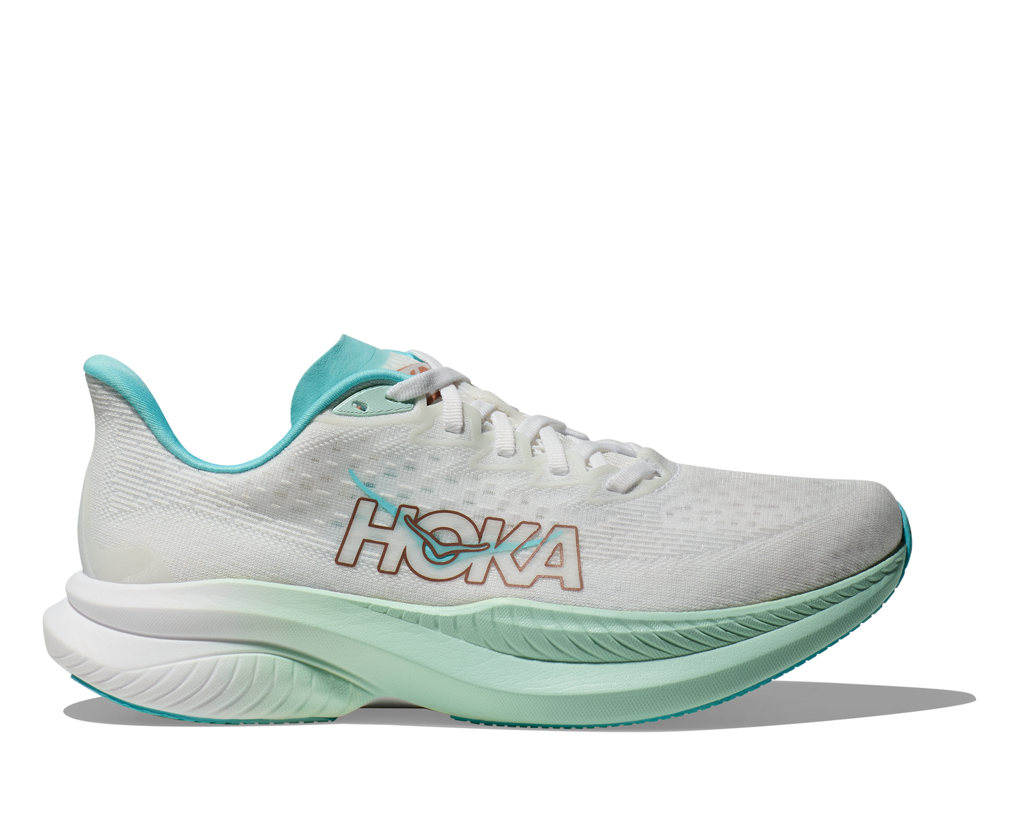 Women's Mach 6