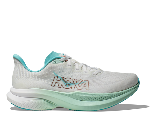 Women's Mach 6