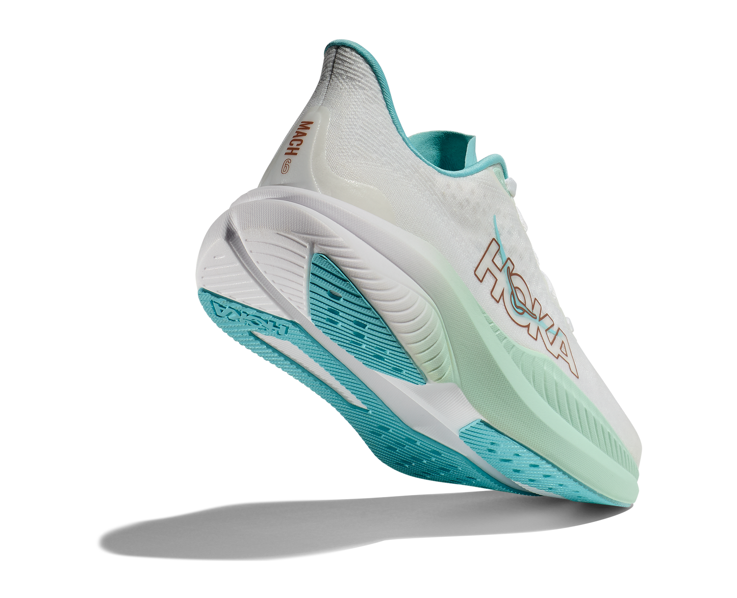 Women's Mach 6