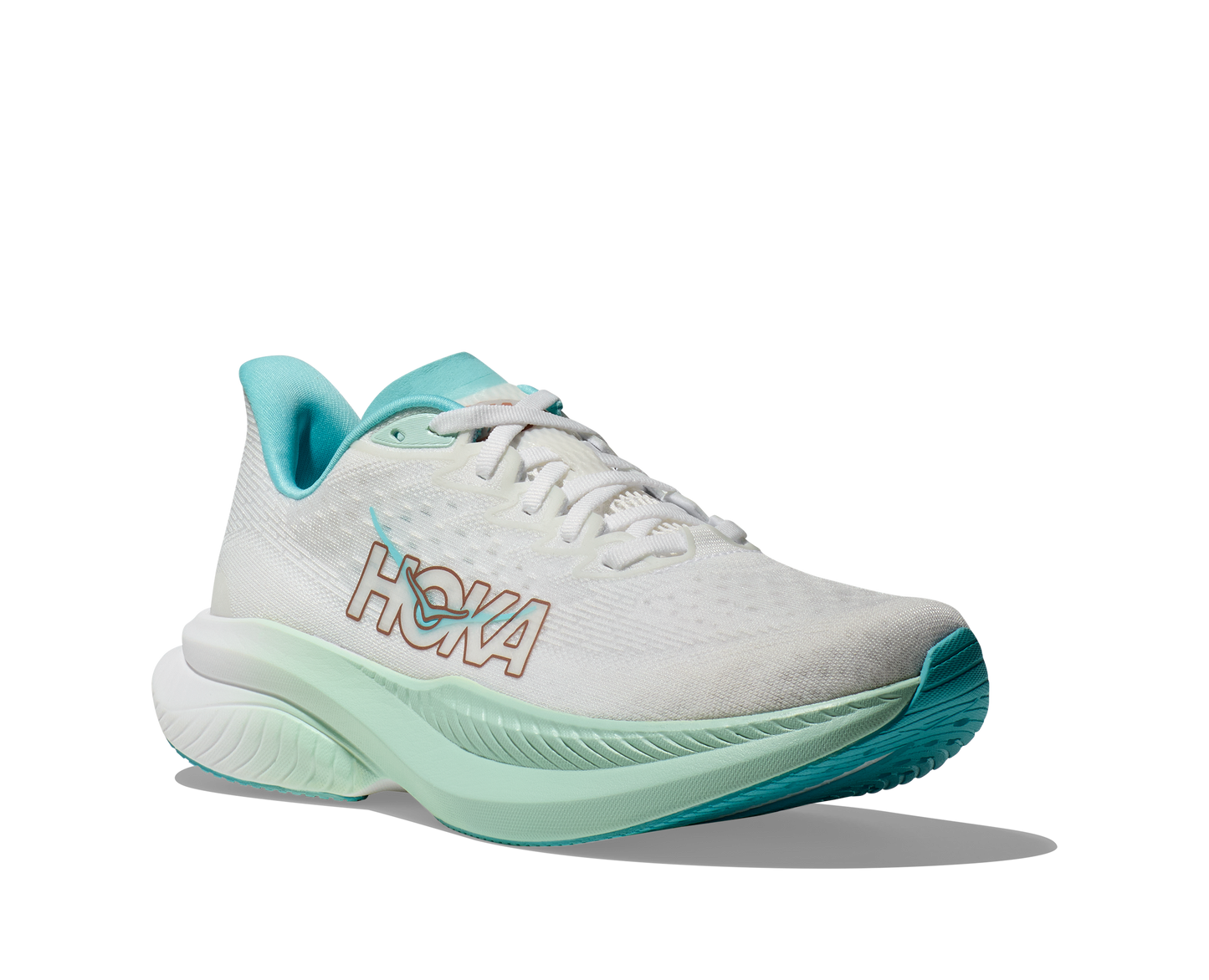 Women's Mach 6