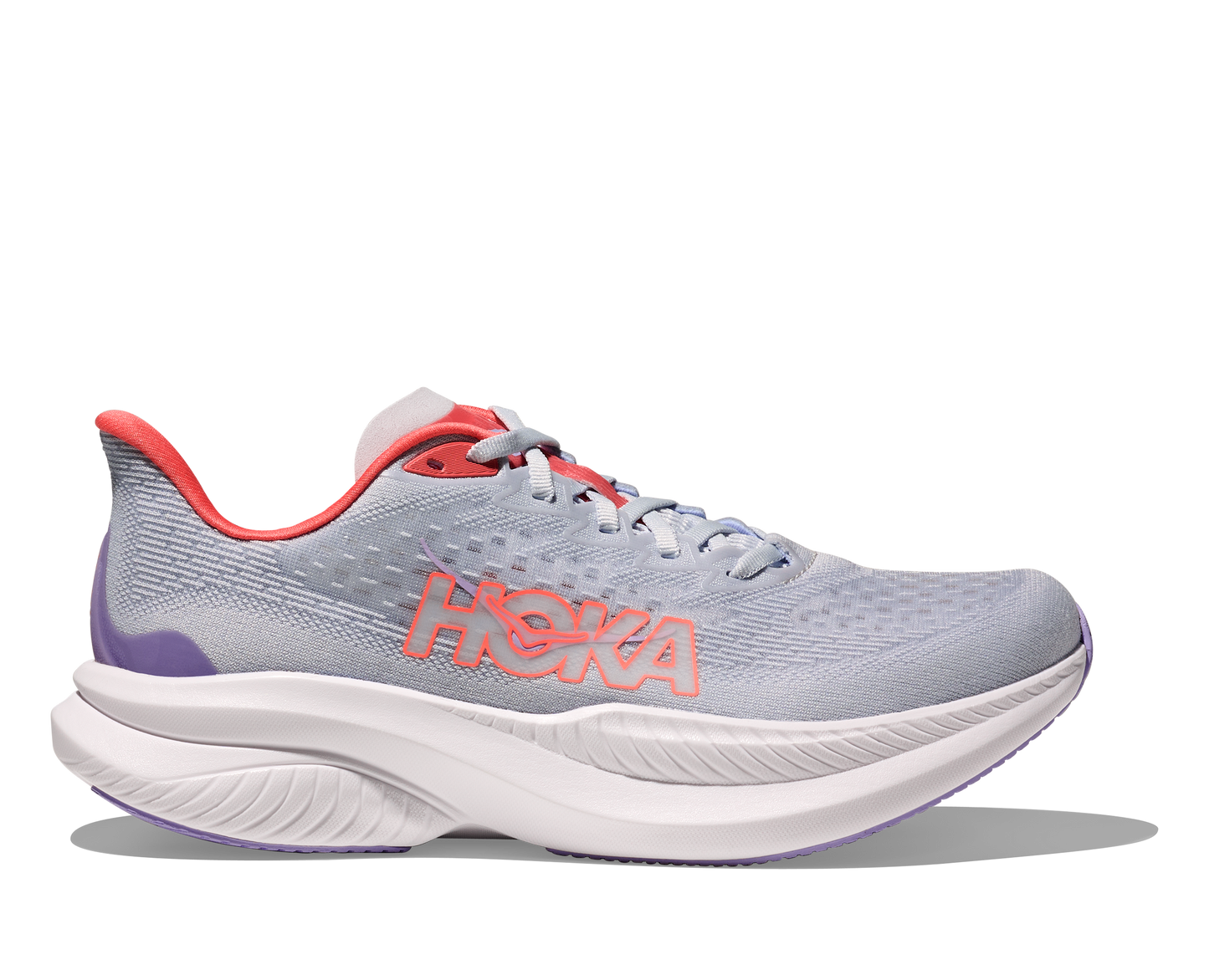 Women's Mach 6