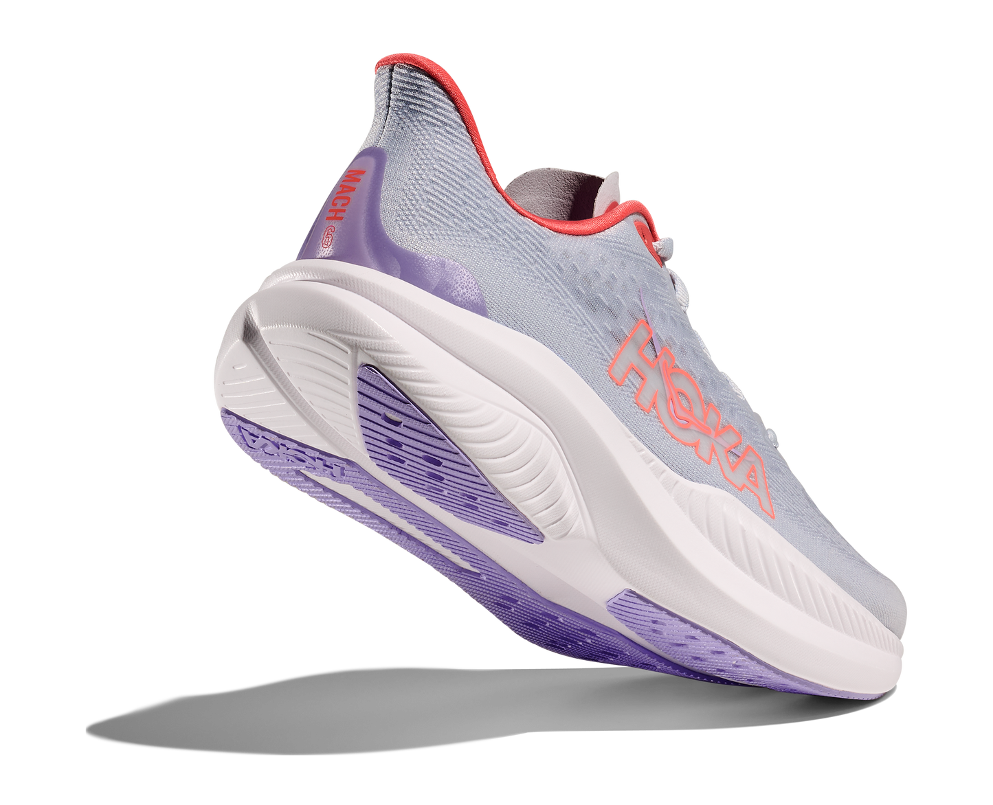 Women's Mach 6