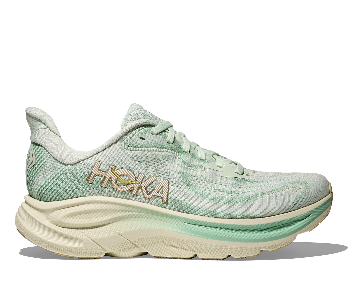 Women's Clifton 10