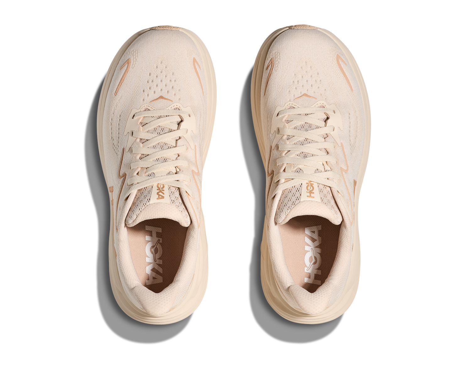 Women's Clifton 10