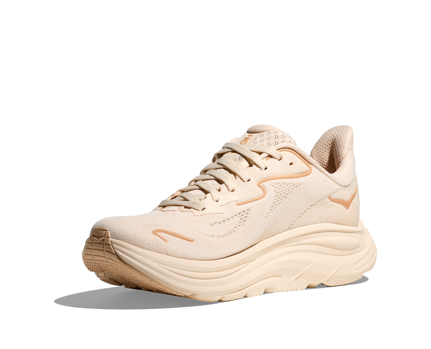 Women's Clifton 10