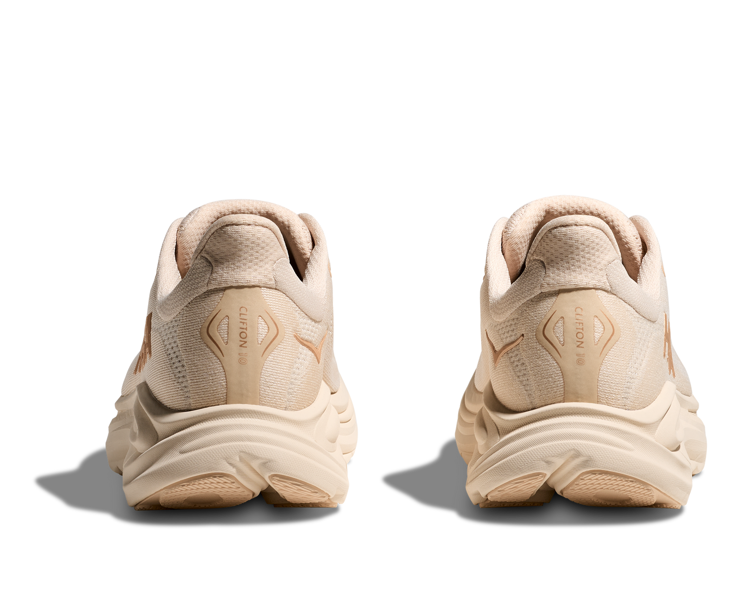 Women's Clifton 10