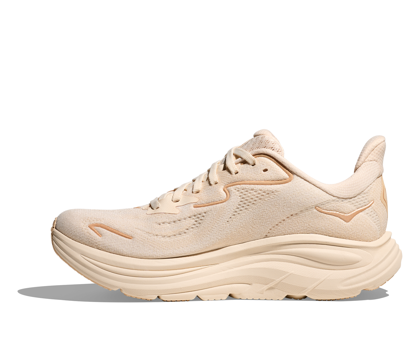 Women's Clifton 10