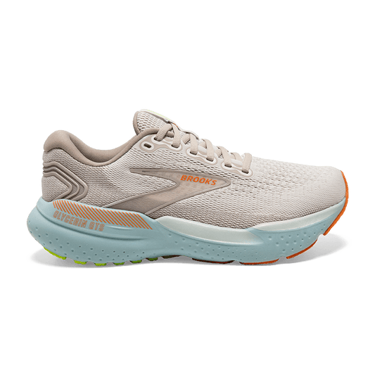 Women's Glycerin GTS 21 - Parkway Fitted