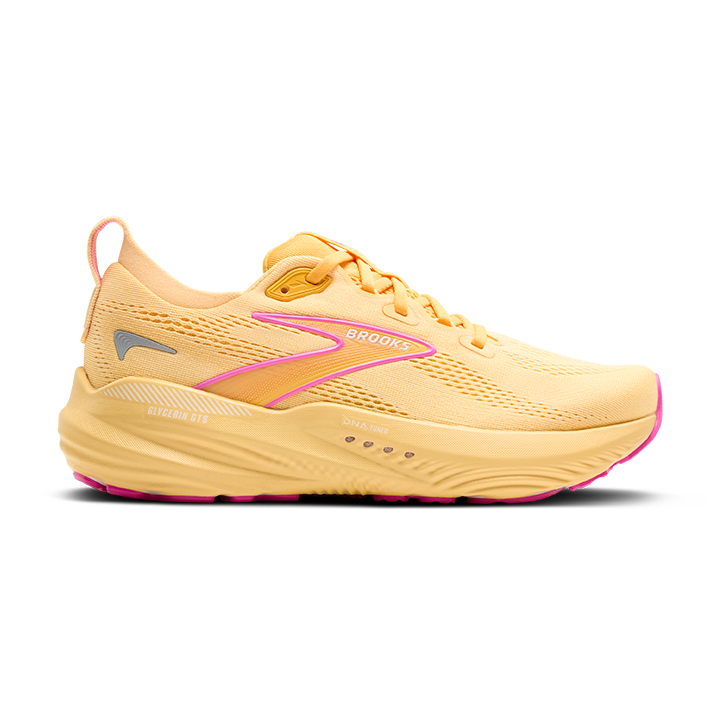 Womens's Glycerin GTS 22