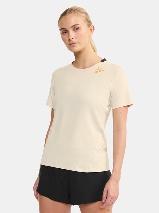 Women's Pro Hypervent Tee 2