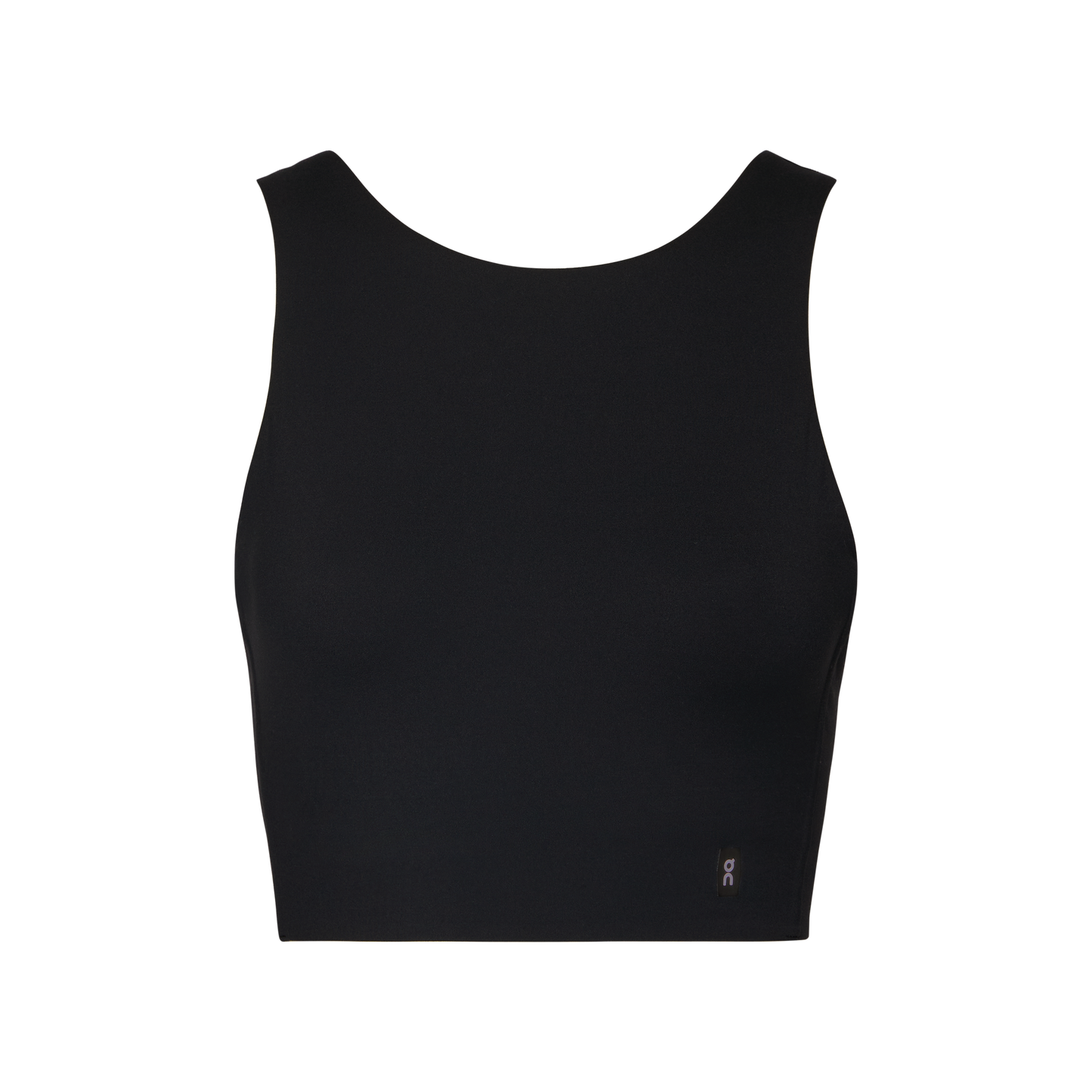 Women's Core 2-in-1 Crop Shirt
