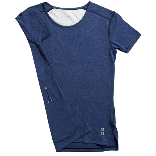 On Women's Comfort-T - Parkway Fitted