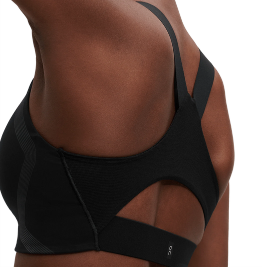On Women's Performance Bra - Parkway Fitted