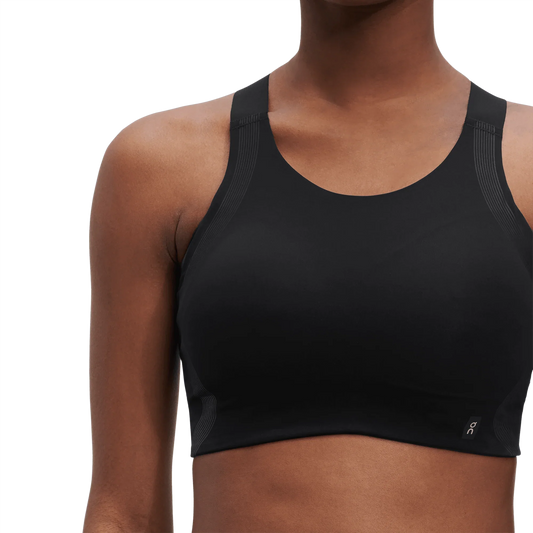 On Women's Performance Bra - Parkway Fitted