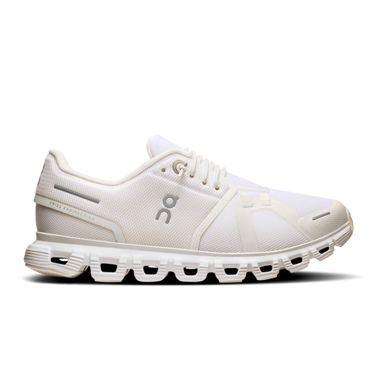 Women's Cloud 6