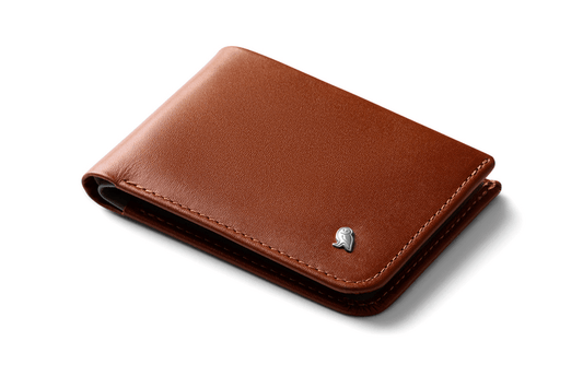 Hide & Seek Wallet - Parkway Fitted